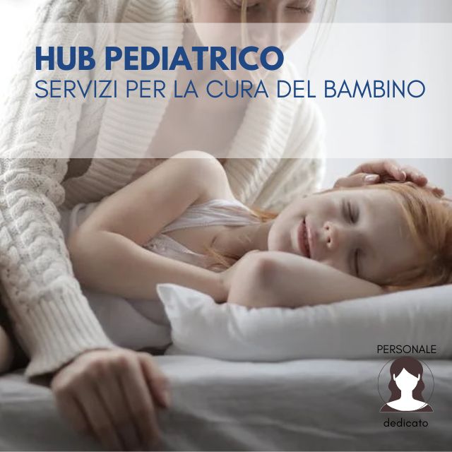 CRESCITA SANA BAMBINI E ADOLESCENTI