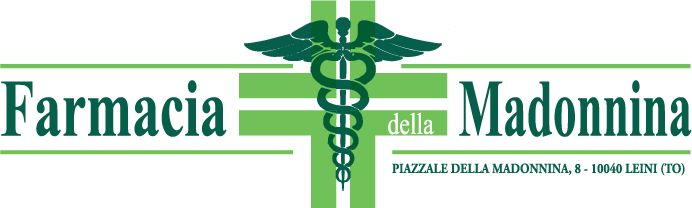 Logo FARMACIA DELLA MADONNINA S.R.L.